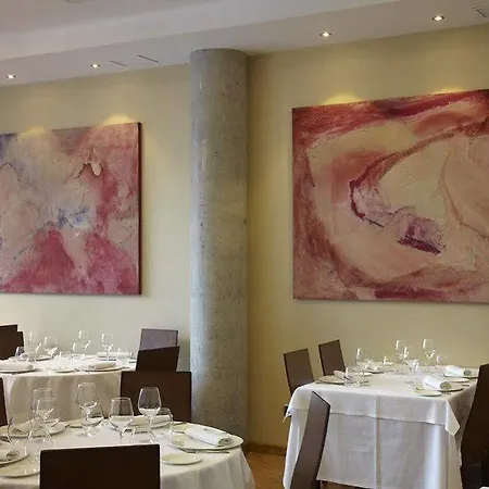 Campoamor 4* オビエド