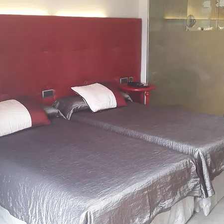 Campoamor Hotel