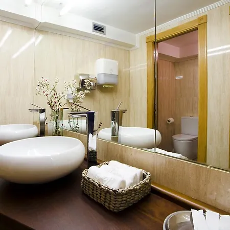 Campoamor Hotel