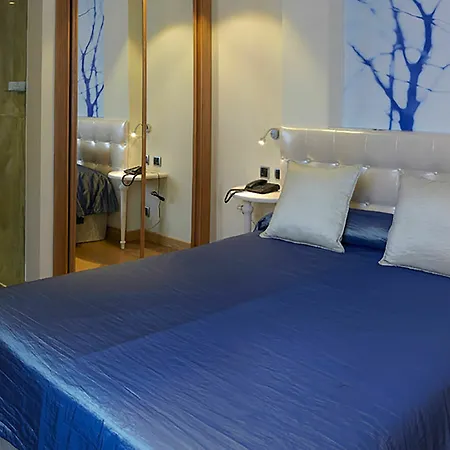 Campoamor 4*