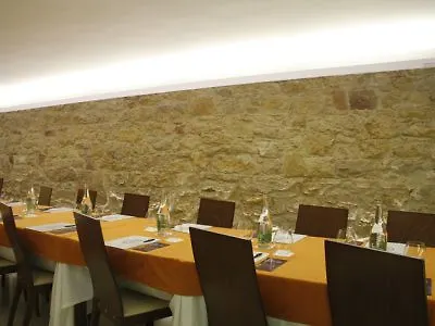 Campoamor 4* Oviedo
