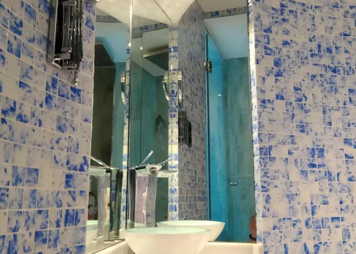 Campoamor Готель 4*