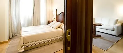 Campoamor Hotel Oviedo