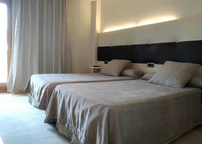 Campoamor 4* Ов'єдо