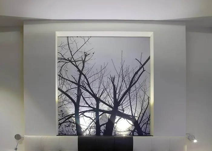 Campoamor Готель Ов'єдо