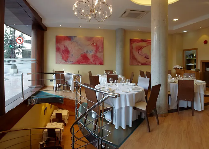 Готель Campoamor