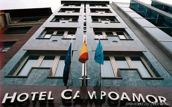 Campoamor Ов'єдо