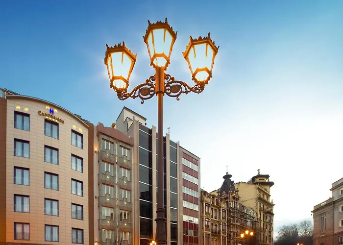 Campoamor Ов'єдо