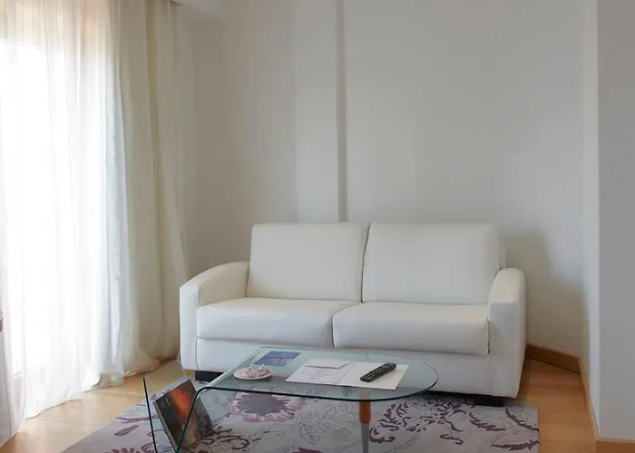 Готель Campoamor