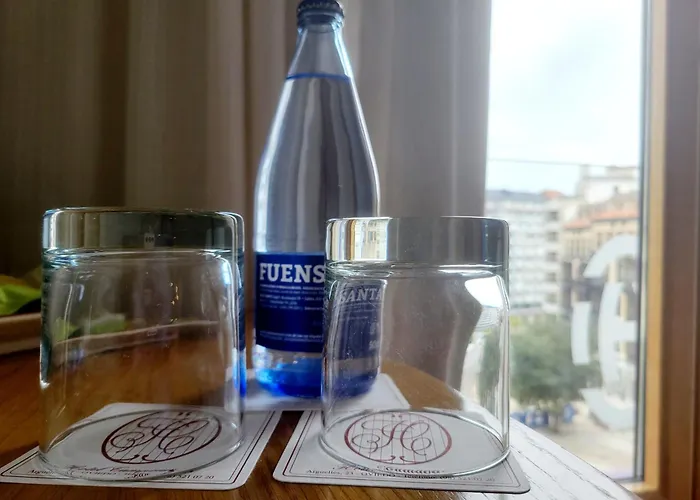 Campoamor Готель 4*