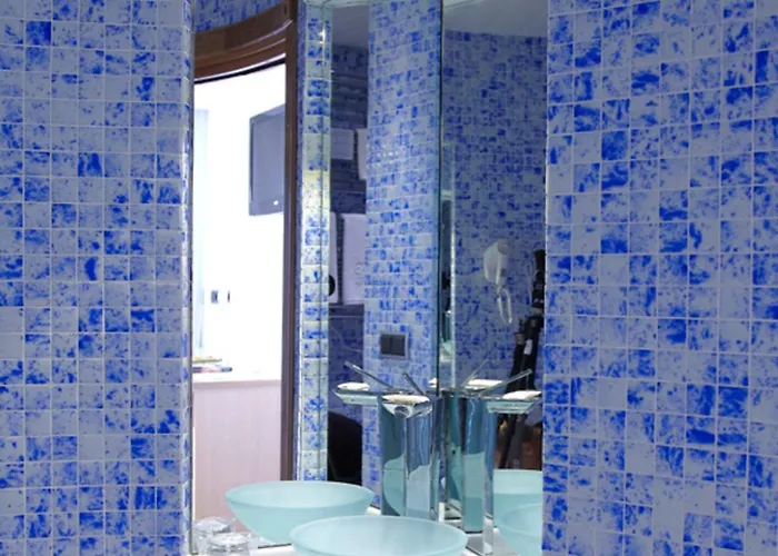 Campoamor Готель Ов'єдо