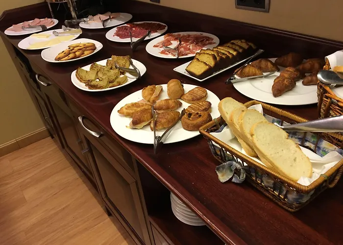 Готель Campoamor