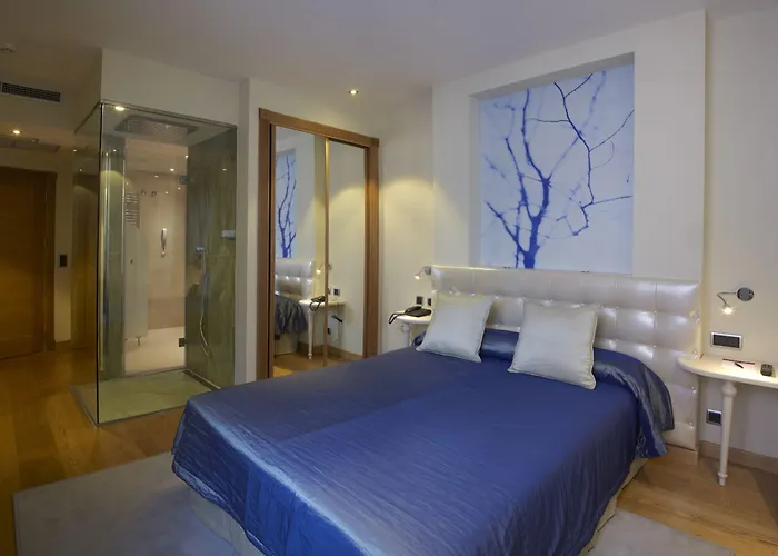 Campoamor Готель 4*