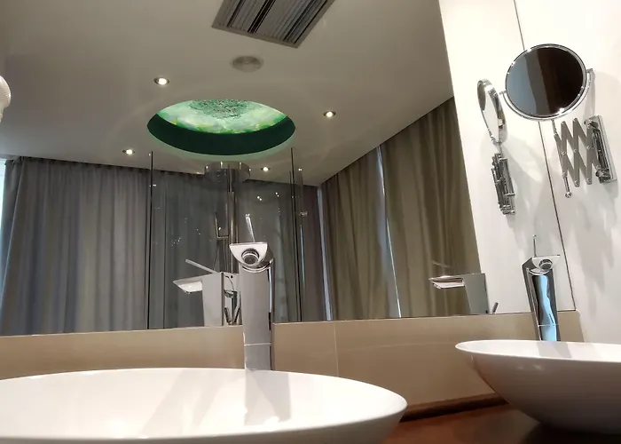 Готель Campoamor