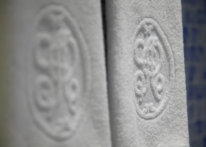 Готель Campoamor 4*