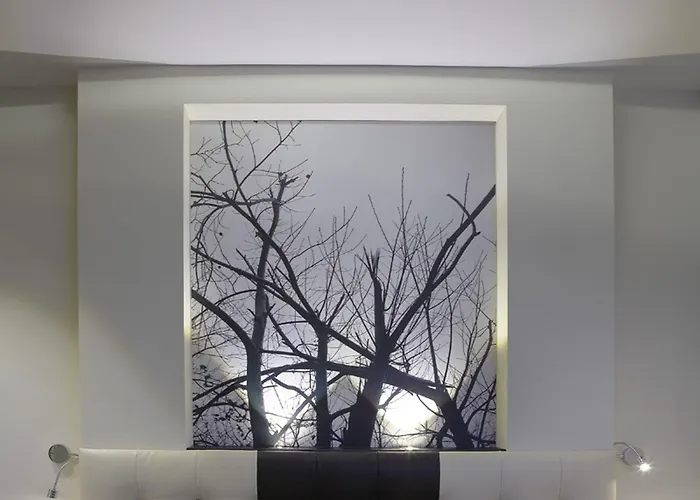 Hotel Campoamor Oviedo