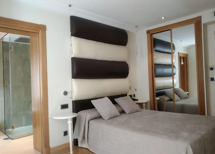 Campoamor Hotel Oviedo