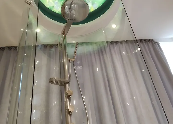 Campoamor Готель Ов'єдо