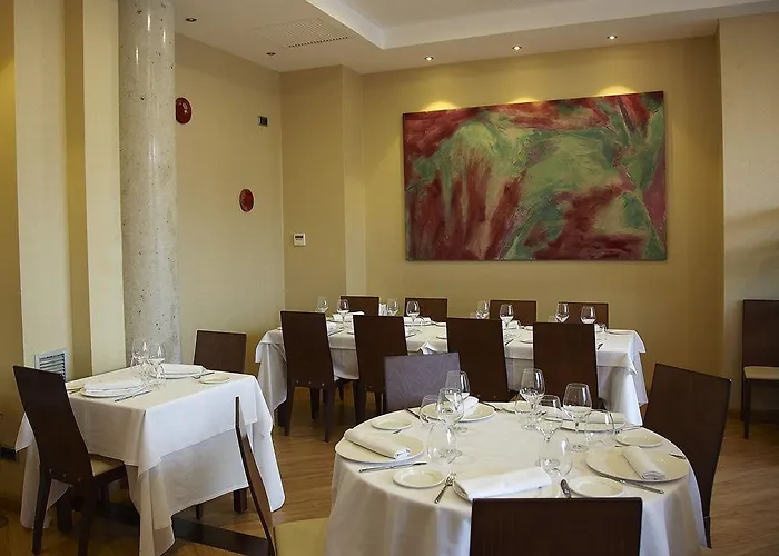 Campoamor Ов'єдо