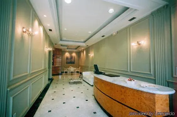 Готель Campoamor