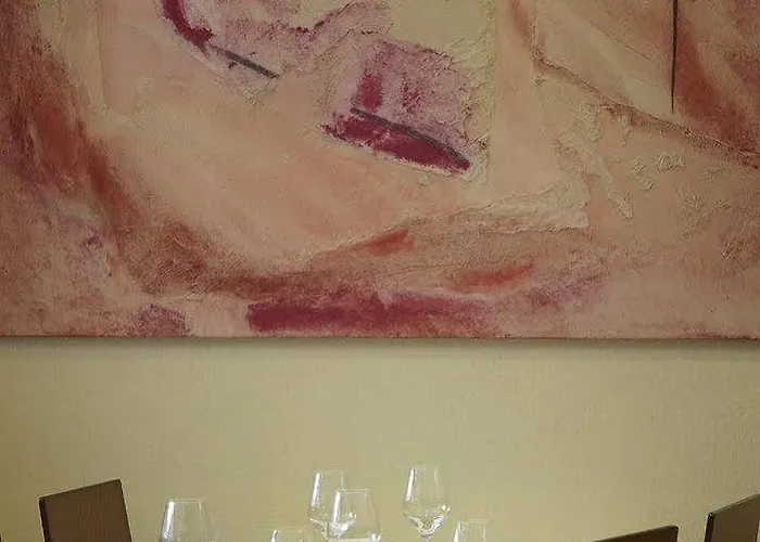 Готель Campoamor 4*