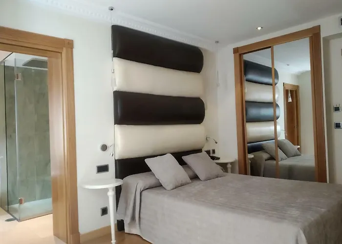 Готель Campoamor