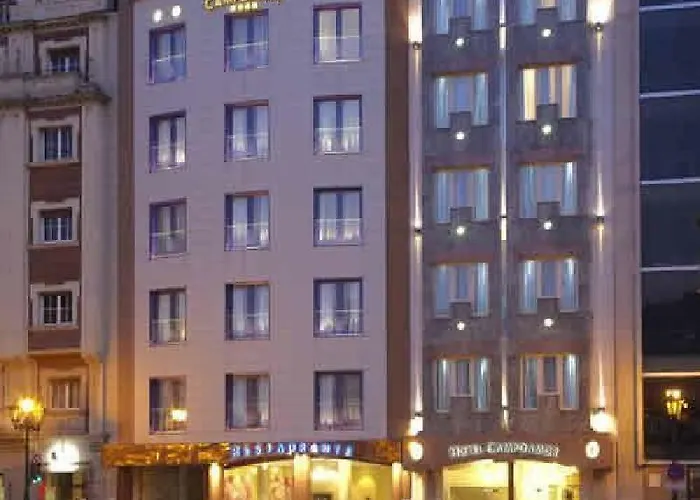 Hotel Campoamor